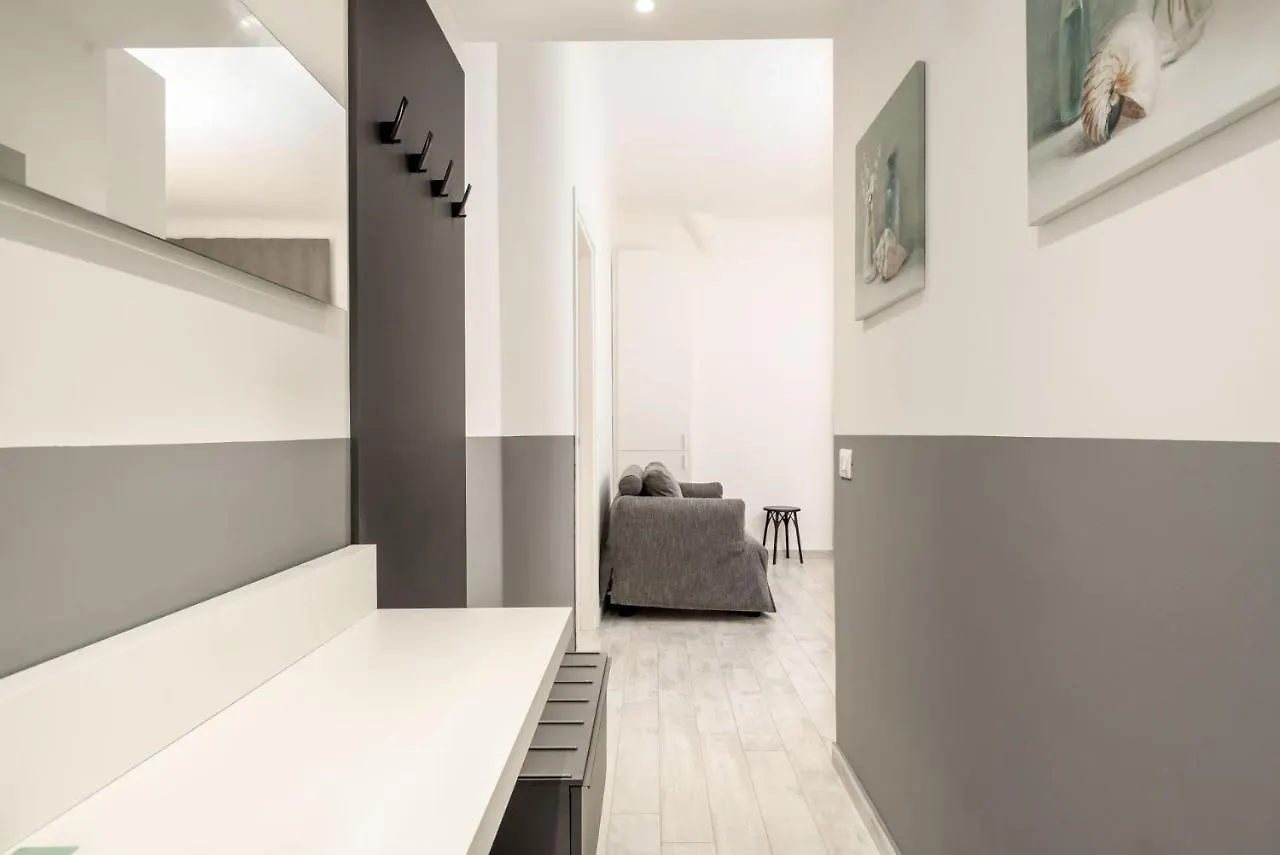 35 Via Torino, Terre Marine Apartment La Spezia
