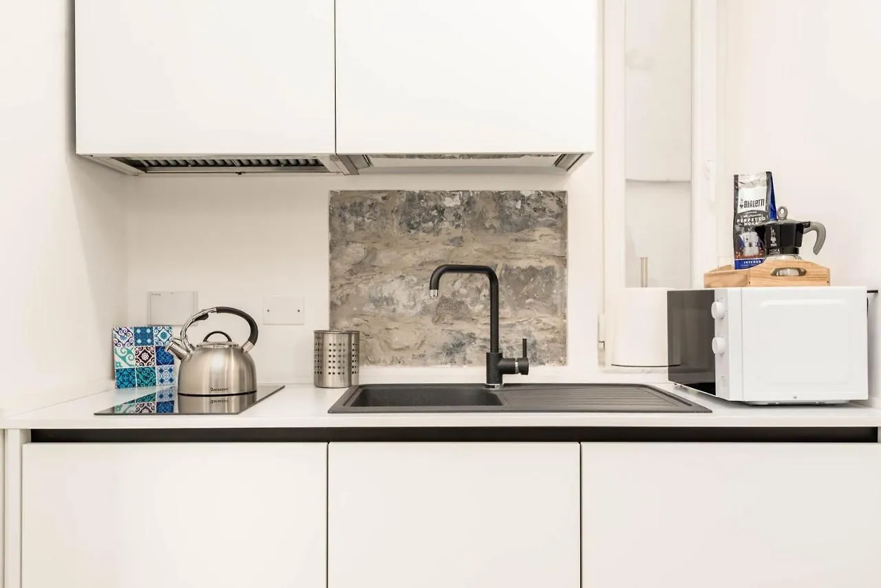 35 Via Torino, Terre Marine Apartment La Spezia 0*,