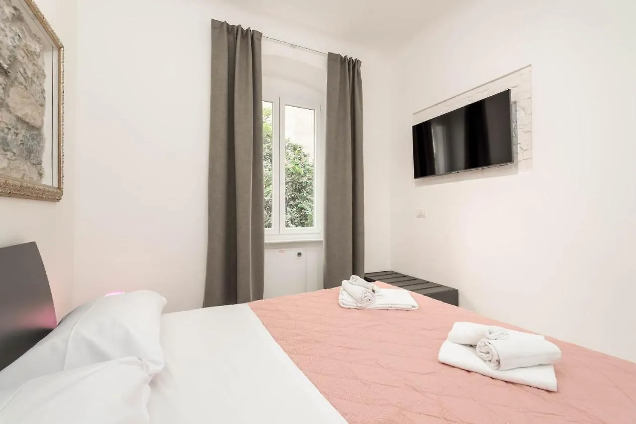 35 Via Torino, Terre Marine Apartment La Spezia