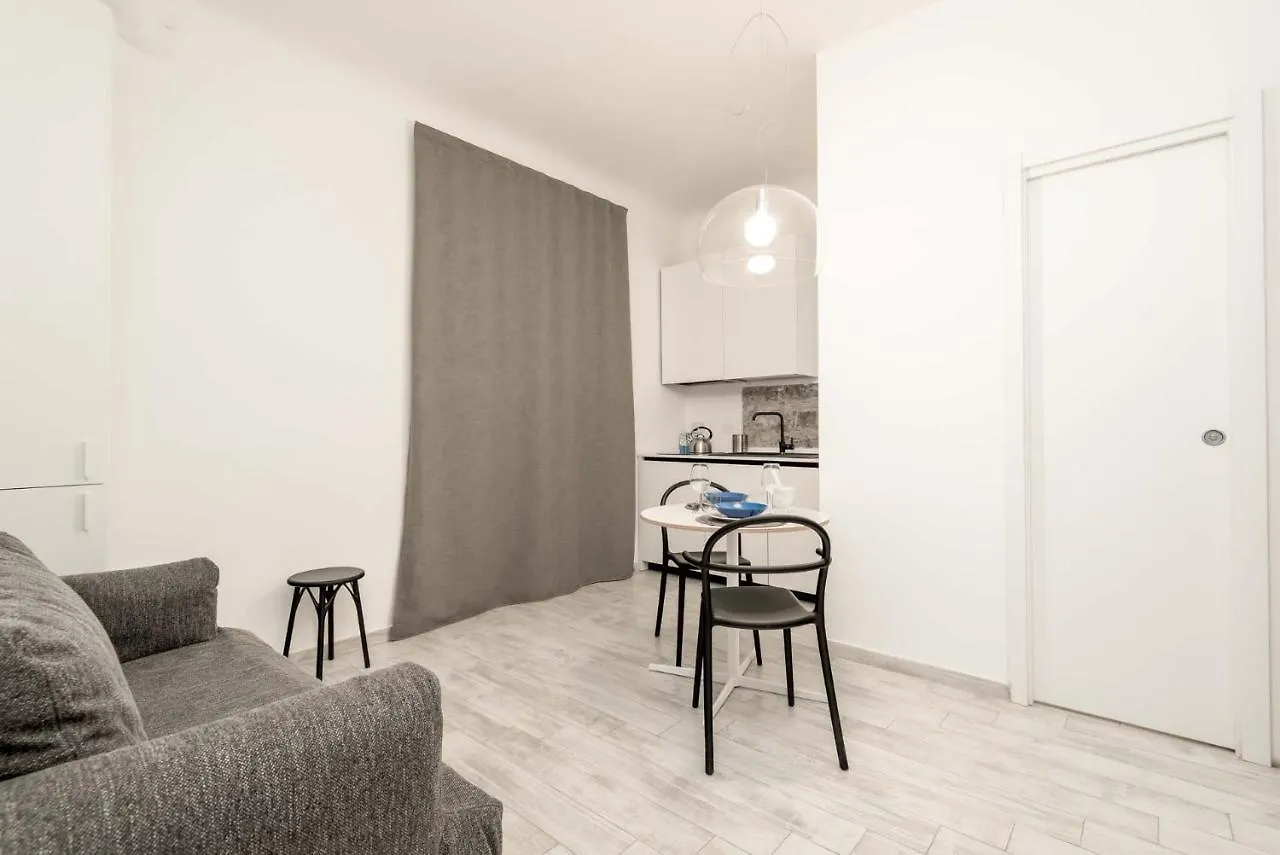 35 Via Torino, Terre Marine Apartment La Spezia 0*,  Italy