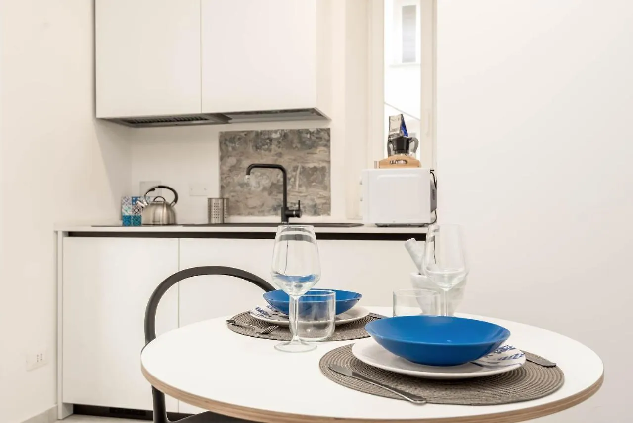 35 Via Torino, Terre Marine Apartment La Spezia