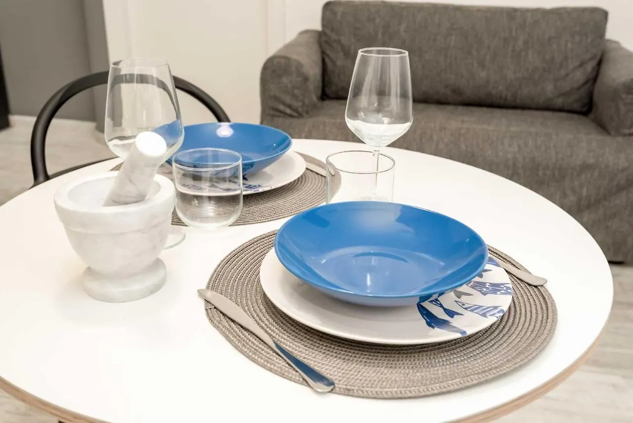 35 Via Torino, Terre Marine Apartment La Spezia
