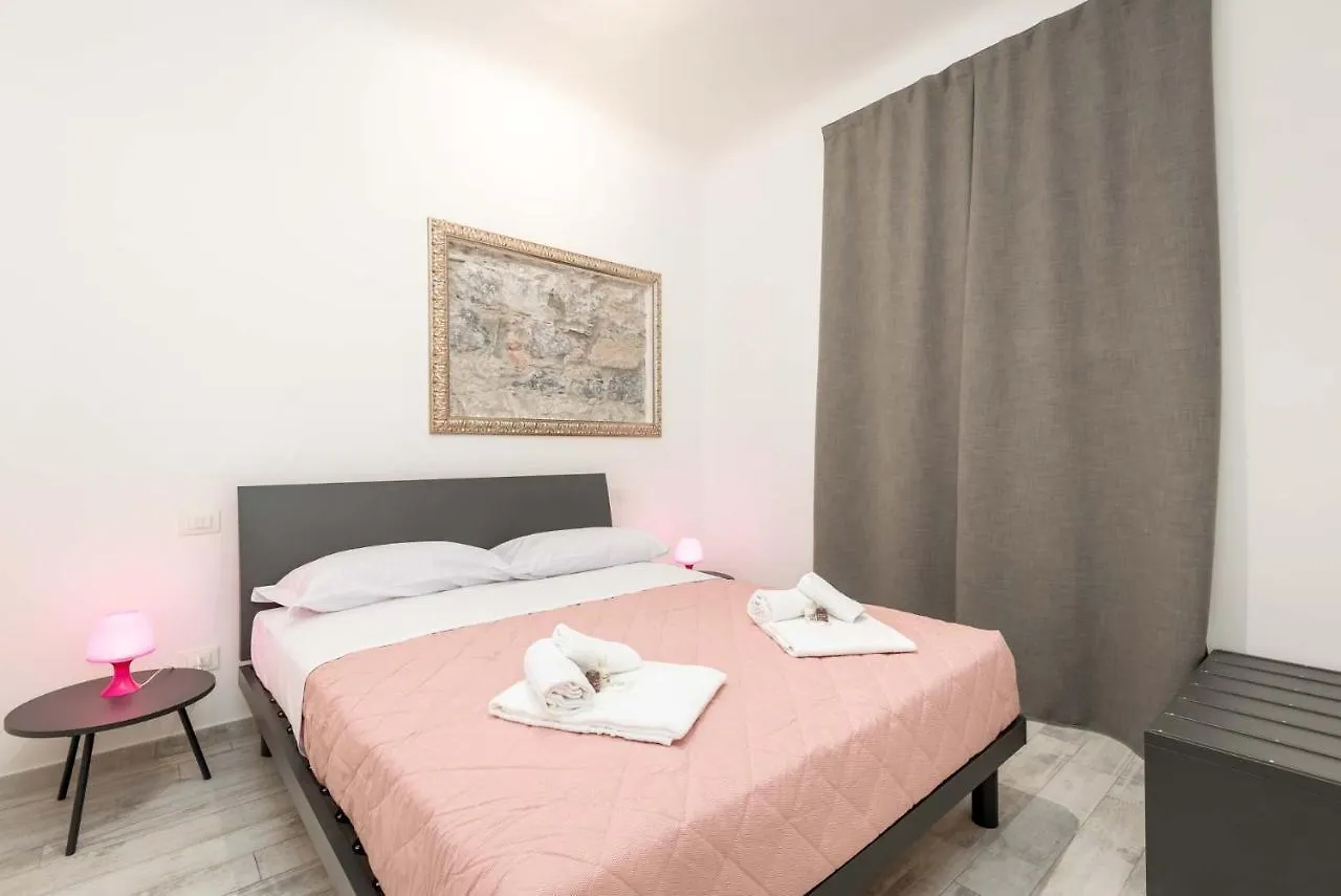 35 Via Torino, Terre Marine Apartment La Spezia Italy