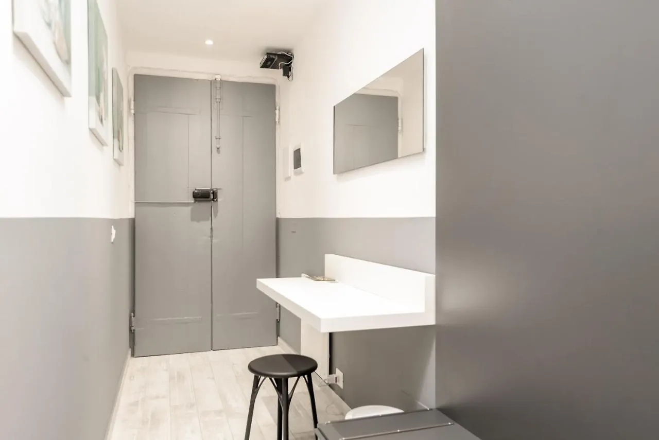 35 Via Torino, Terre Marine Apartment La Spezia 0*,  Italy