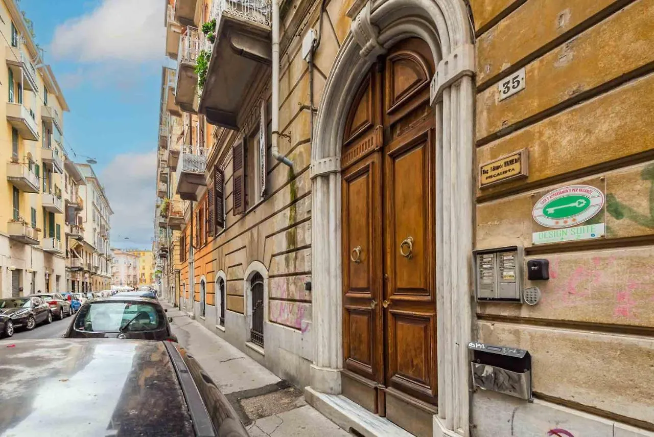 35 Via Torino, Terre Marine Apartment La Spezia