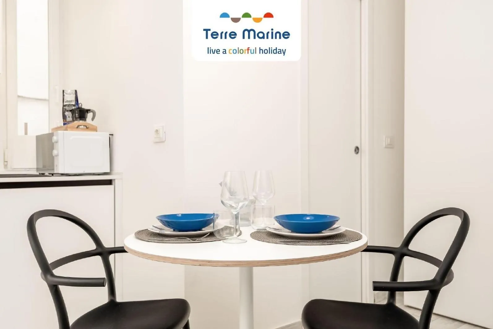 35 Via Torino, Terre Marine Apartment La Spezia